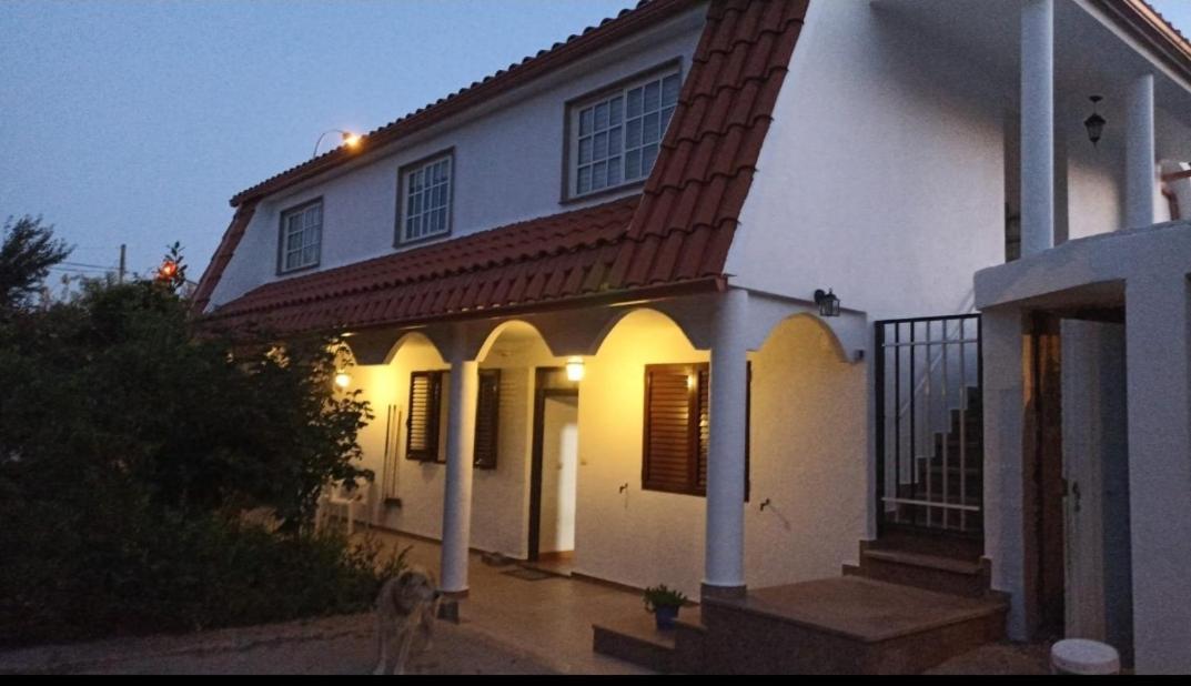 A Casina De Tuli Villa Vigo Luaran gambar